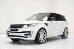 Land Rover Range Rover Sport by Startech 2015 года